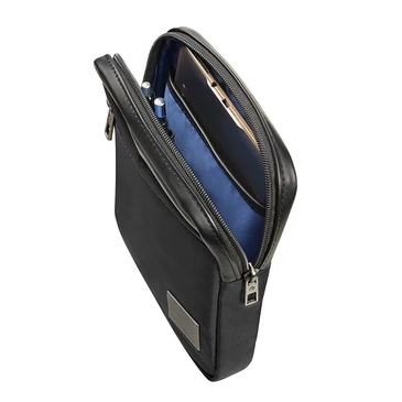 Samsonite HIP-SQUARE Keresztpántos Táska S