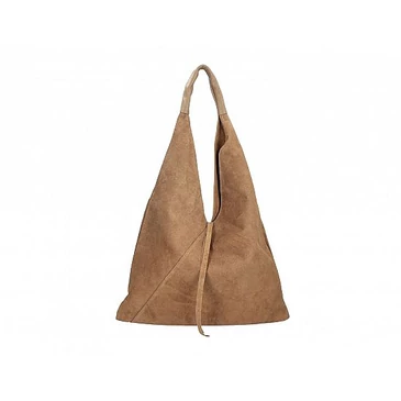 Valódi bőr női táska