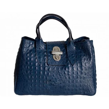 Valódi bőr női táska