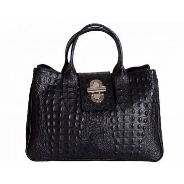 Valódi bőr női táska