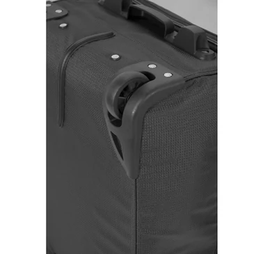 Benzi összehajtható kabinbőrönd BZ-5565 Kék