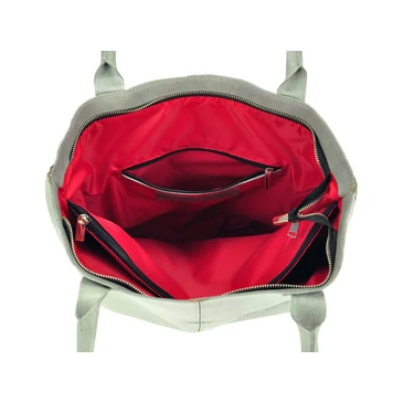 Valódi bőr női táska