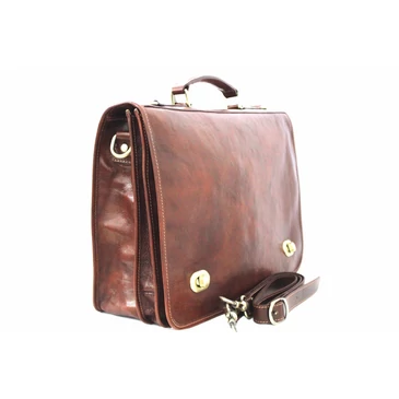 Valódi bőr női táska