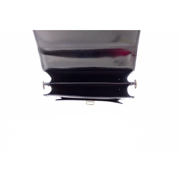 Valódi bőr férfi oldaltáska barna színben