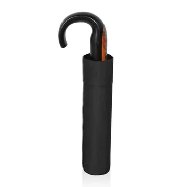 D-72066B Doppler félautomata férfi esernyő