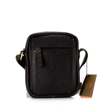 RO-5391 Rosme válltáska fekete színben