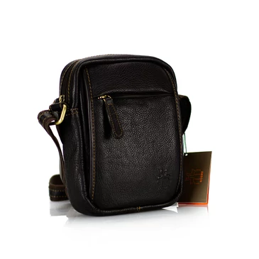 RO-5391 Rosme válltáska fekete színben