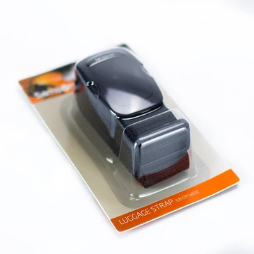 Samsonite Utazási kiegészítők Bőrönd pánt 3,8 cm széles**