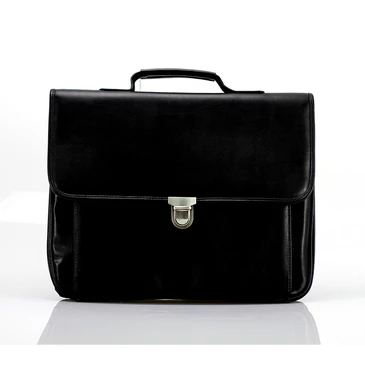 DN-5166 akta- és laptoptáska 14,1"