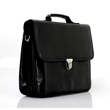 DN-5166 akta- és laptoptáska 14,1"