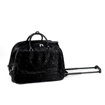 Euroline gurulós utazó táska*