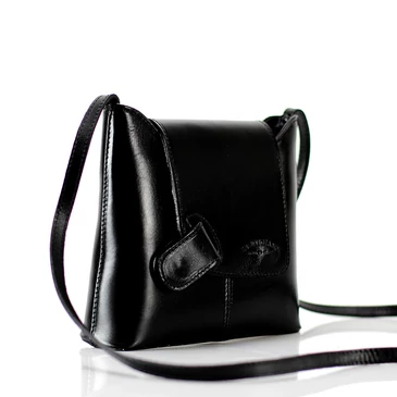 Valódi bőr női táska