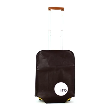 iTO Bőröndhuzat S méret