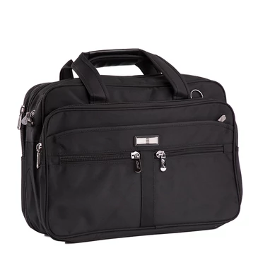 Laptoptáska 3 részes 15.4" Bővíthető változat