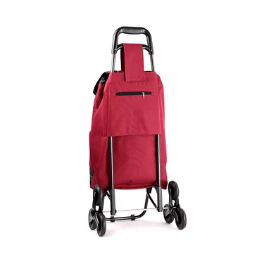 Euroline gurulós lépcsőjáró bevásárlókocsi