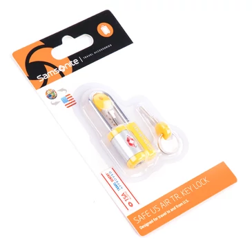 Samsonite utazási kiegészítő Lakat**