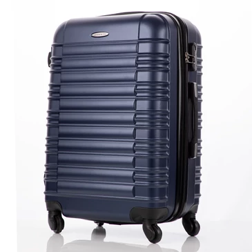 LEONARDO DA VINCI 3 részes bőrönd szett