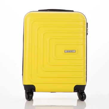 Keményfalú Bőrönd kabin méret ÚJ WIZZAIR RYANAIR méret