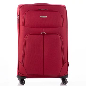 LEONARDO DA VINCI Bőrönd nagy méret