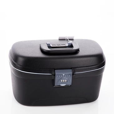 R-0268 Roncato Teenager számzáras kozmetikai táska beauty case