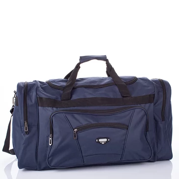 Adventurer közepes utazótáska kék színben AT525 Blue