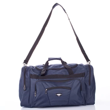 Adventurer közepes utazótáska kék színben AT525 Blue