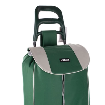 Euroline gurulós lépcsőjáró bevásárlókocsi