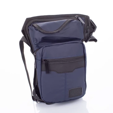 Combtáska sötétkék színben 326 Blue