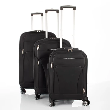 3 db-os bőrönd szett