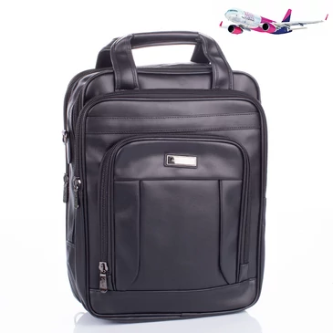 3 funkciós fedélzeti táska/hátizsák fedélzeti méret