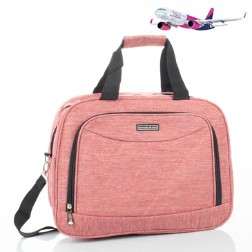 Leonardo Da Vinci  fedélzeti táska WIZZ AIR ingyenes méret 40 x 30 x 20 cm