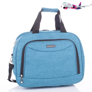 Leonardo Da Vinci  fedélzeti táska WIZZ AIR ingyenes méret 40 x 30 x 20 cm
