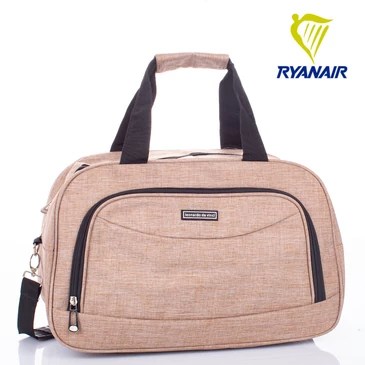 Leonardo Da Vinci Fedélzeti táska Ryanair fedélzeti ingyenes méret 40 x 20 x 25 cm