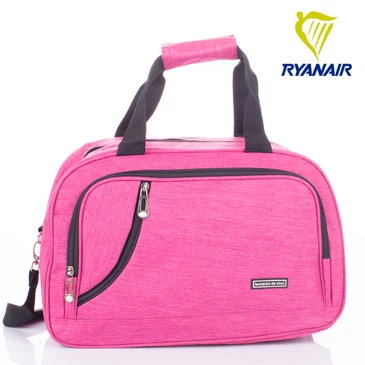 Leonardo Da Vinci Fedélzeti táska Ryanair fedélzeti ingyenes méret 40 x 20 x 25 cm