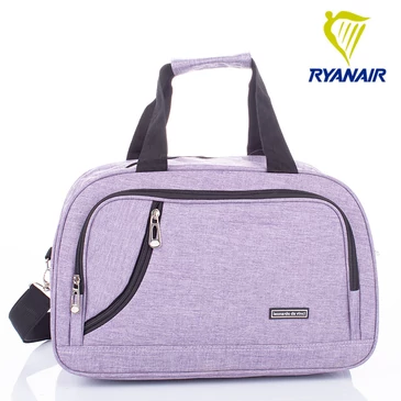 Leonardo Da Vinci Fedélzeti táska Ryanair fedélzeti ingyenes méret 40 x 20 x 25 cm
