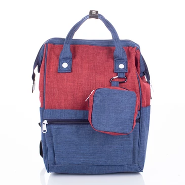 Ryanair Ingyenes felvihető Kézipoggyász Hátizsák 39 X 25 X 18 cm  