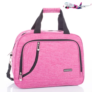 Leonardo Da Vinci  fedélzeti táska WIZZ AIR ingyenes méret 40 x 30 x 20 cm