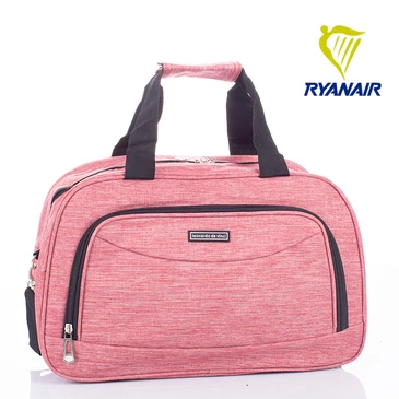 Leonardo Da Vinci Fedélzeti táska Ryanair fedélzeti ingyenes méret 40 x 20 x 25 cm