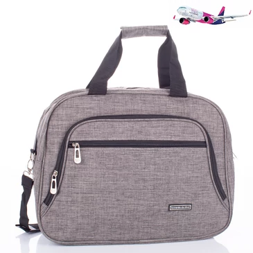 Leonardo Da Vinci fedélzeti táska WIZZ AIR ingyenes méret 40 x 30 x 20 cm