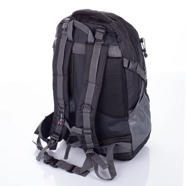 Euroline Túrahátizsák szürke színben