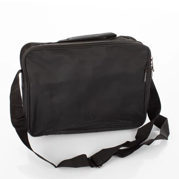 AdventureR Férfi válltáska Kék színben AT5291-blue