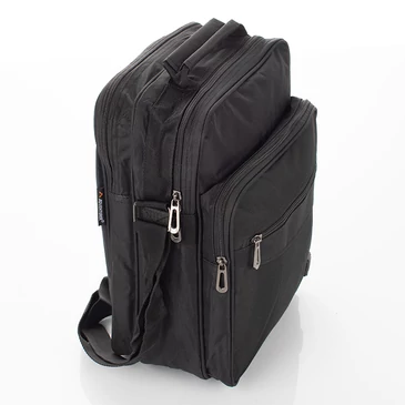 AdventureR Férfi válltáska AT5292 grey