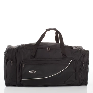 Sporttáska/Utazótáska XXXL méret fekete színben