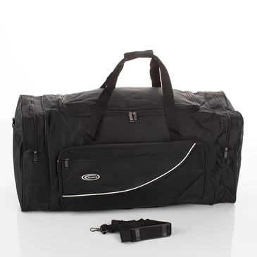Sporttáska/Utazótáska XXXL méret fekete színben