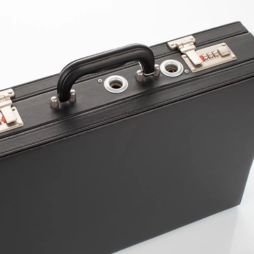 Riasztós diplomatatáska RI-68M