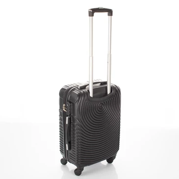 LEONARDO DA VINCI Bőrönd kabin méret ÚJ WIZZAIR méret