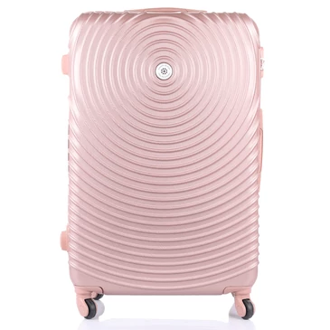 LEONARDO DA VINCI bőrönd nagy méret 3036 