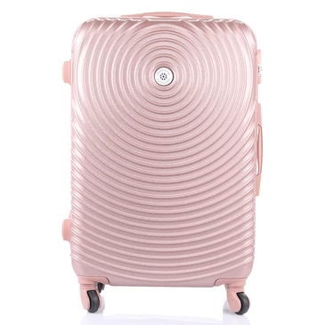 LEONARDO DA VINCI Bőrönd közép méret 3036