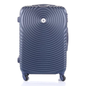 LEONARDO DA VINCI Bőrönd közép méret 3036