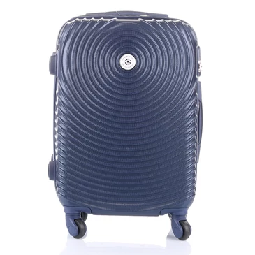 LEONARDO DA VINCI Bőrönd kabin méret ÚJ WIZZAIR méret